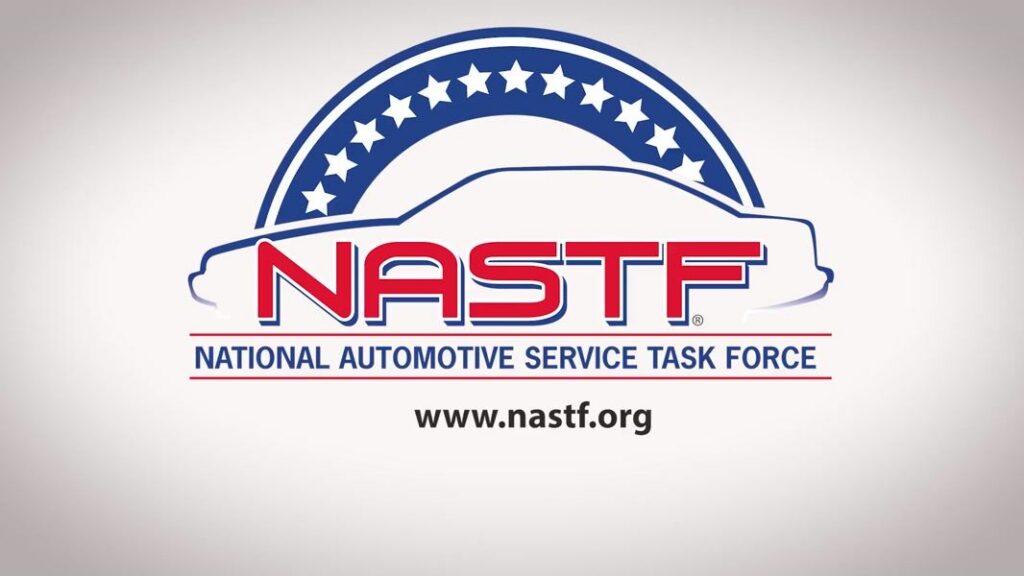 nastf logo