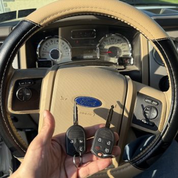 Car Key Cutting in Pottsville, PA | Reading Car Keys